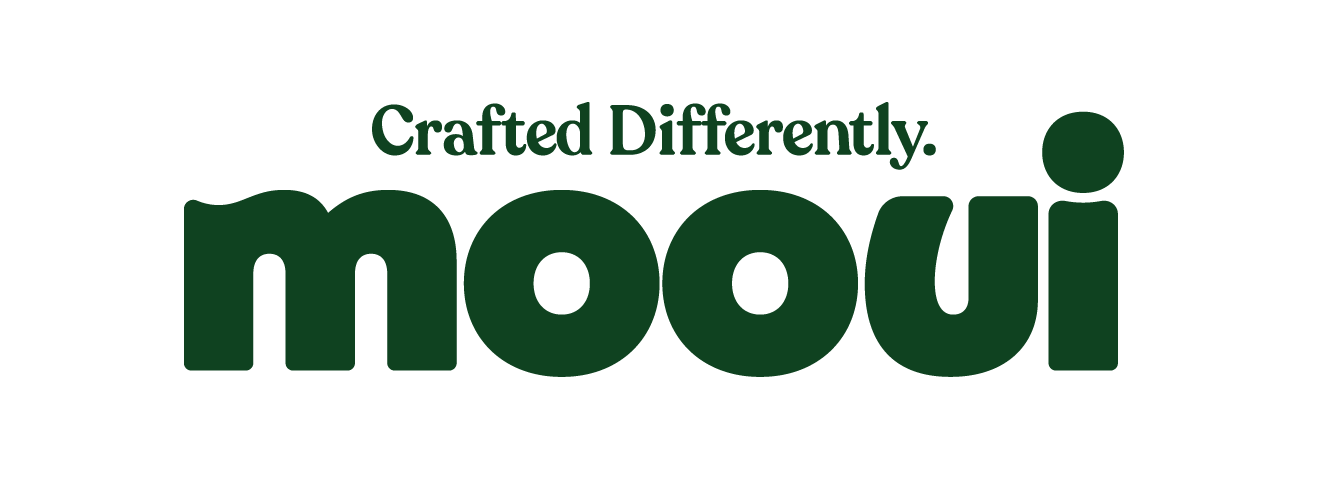 mooui — Crafted Differently